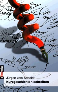 Buchtitel Kurzgeschichten schreiben