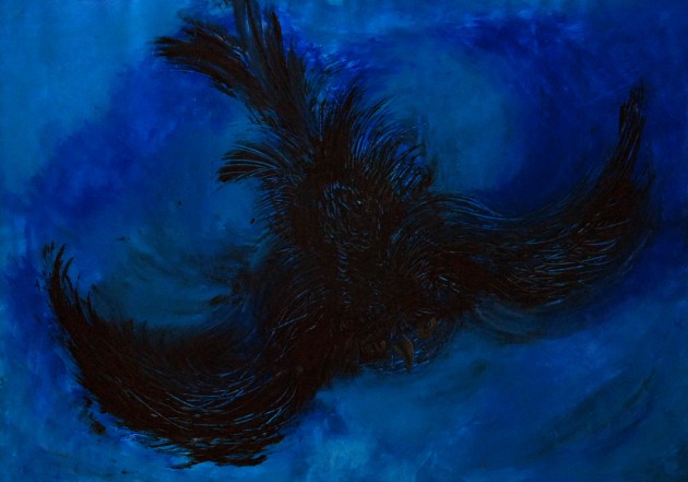 2008 etwa_Wilder Vogel_32